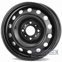 ALST (KFZ) 8932 Renault 6x15 4x100 ET40 DIA60 S